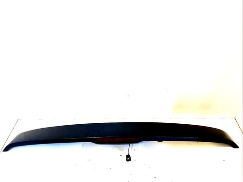 Chrysler 300c spoiler hinten - spoiler,