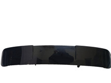 Heckspoiler Heckflügel Hinten