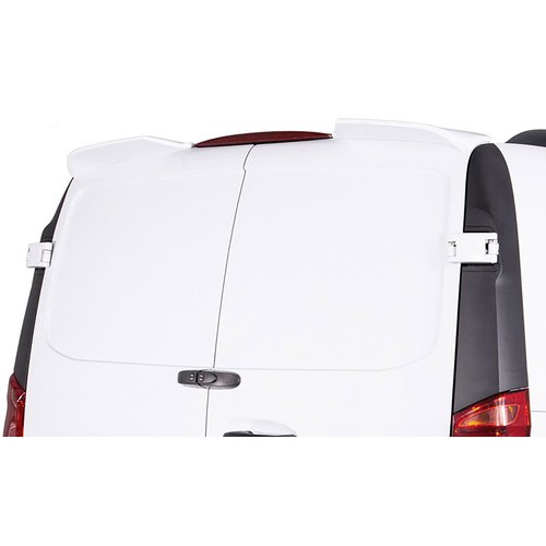 Rdx dachspoiler spoiler - spoiler, für