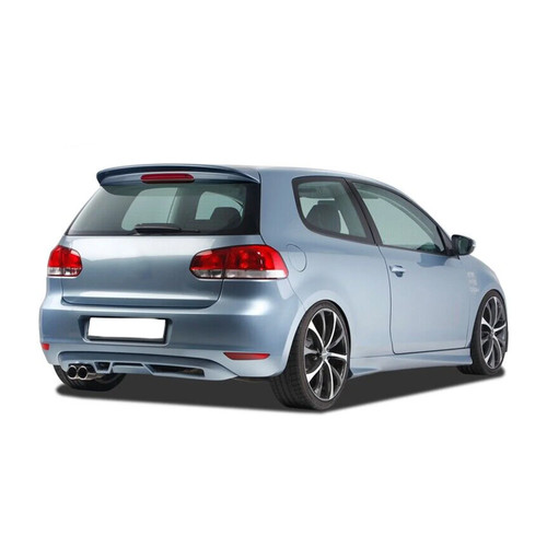 Rdx dachspoiler spoiler - dachspoiler,