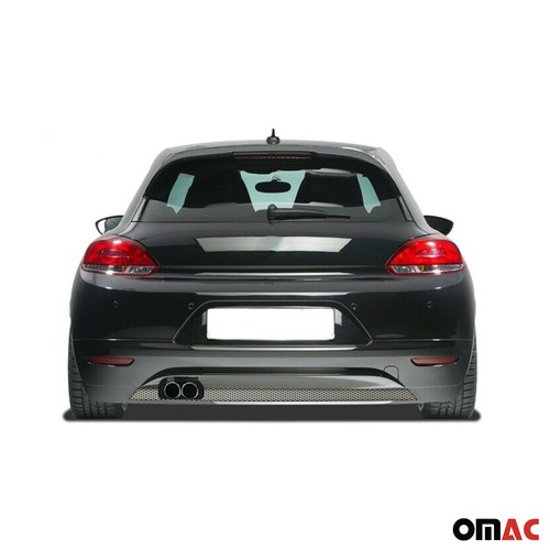 Rdx dachspoiler heckspoiler - rdx,